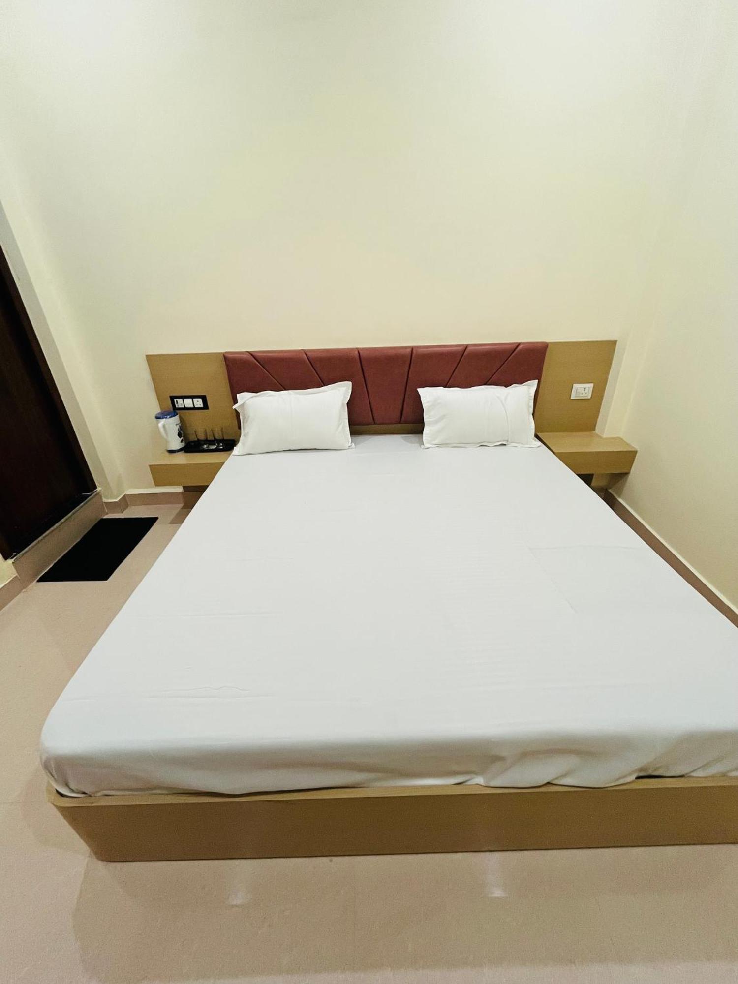 River View Paying Guest House Varanasi Ngoại thất bức ảnh