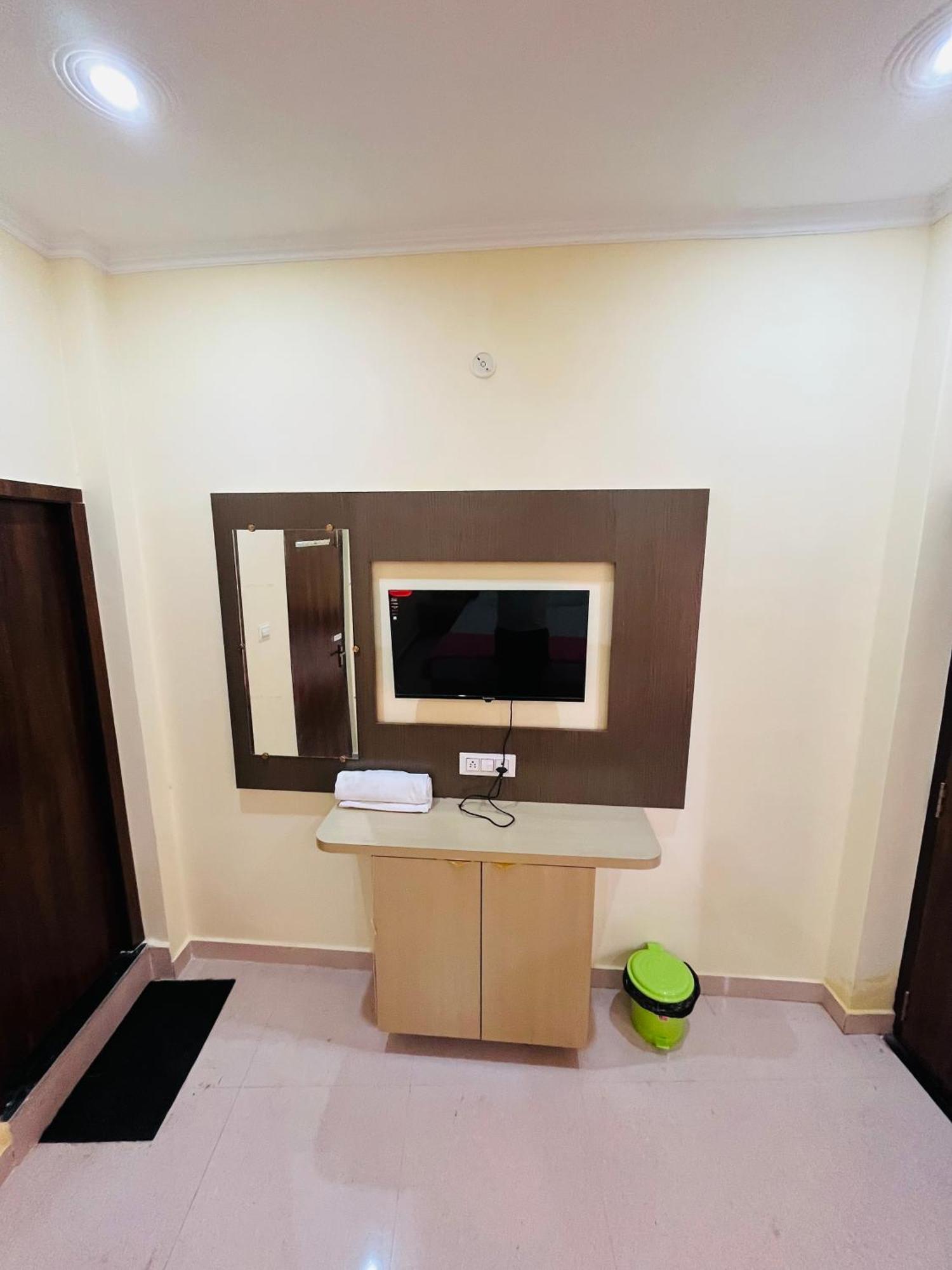River View Paying Guest House Varanasi Ngoại thất bức ảnh