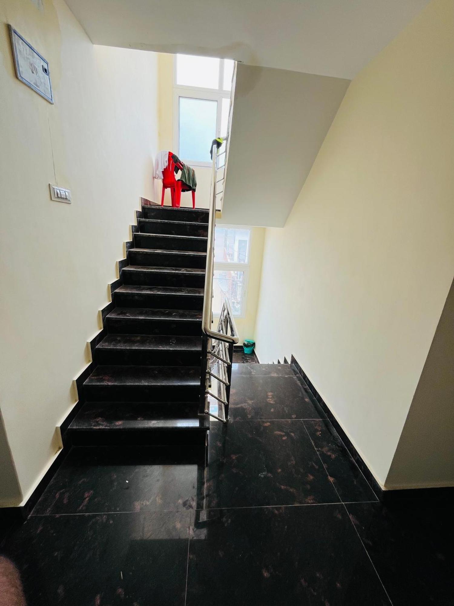 River View Paying Guest House Varanasi Ngoại thất bức ảnh