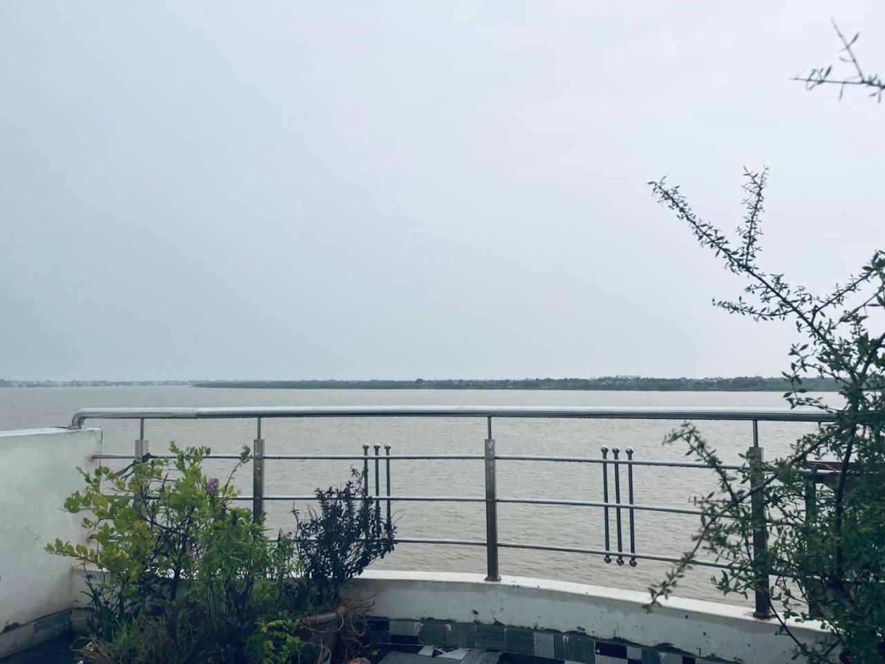 River View Paying Guest House Varanasi Ngoại thất bức ảnh